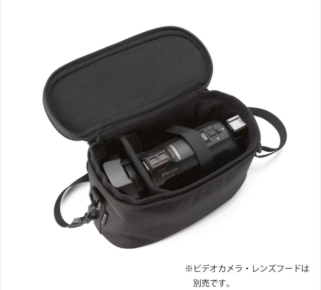 パナソニック アクセサリーキット ビデオカメラ用 VW-ACT380 [単品]