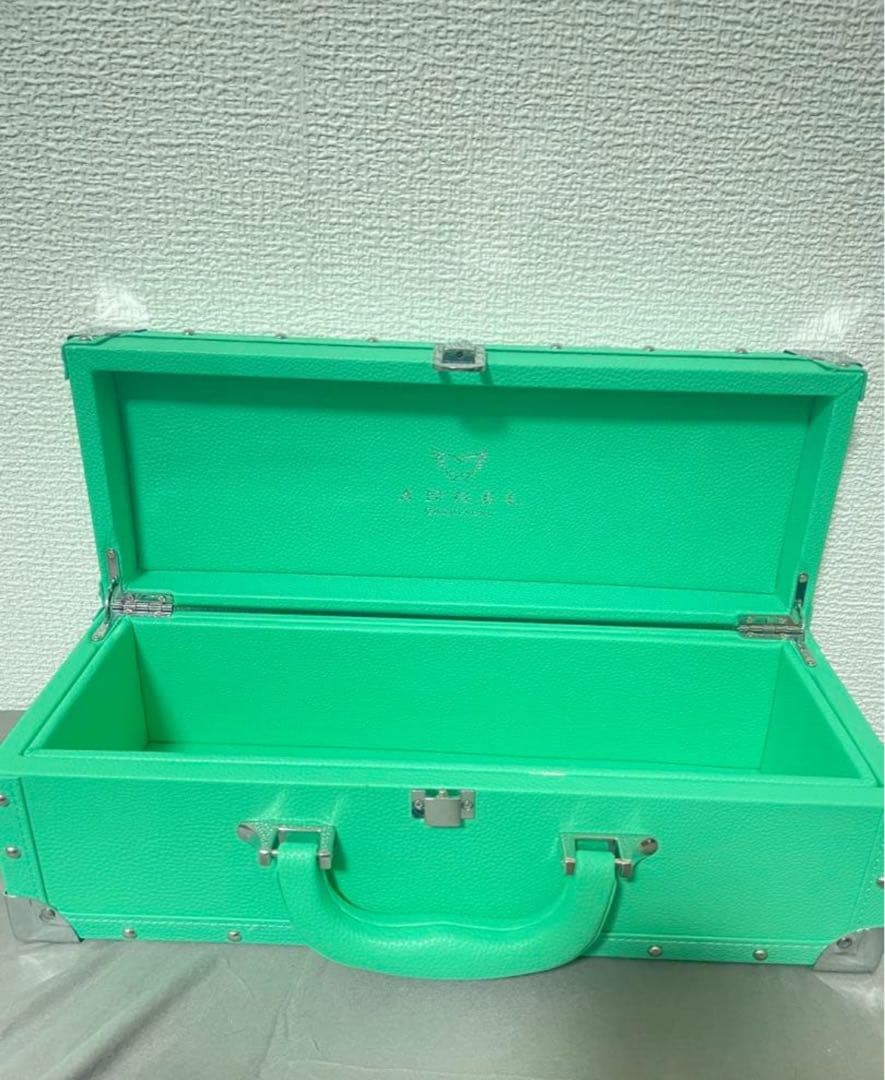 「新品」　エンジェル　シャンパン ヘイロー　グリーン