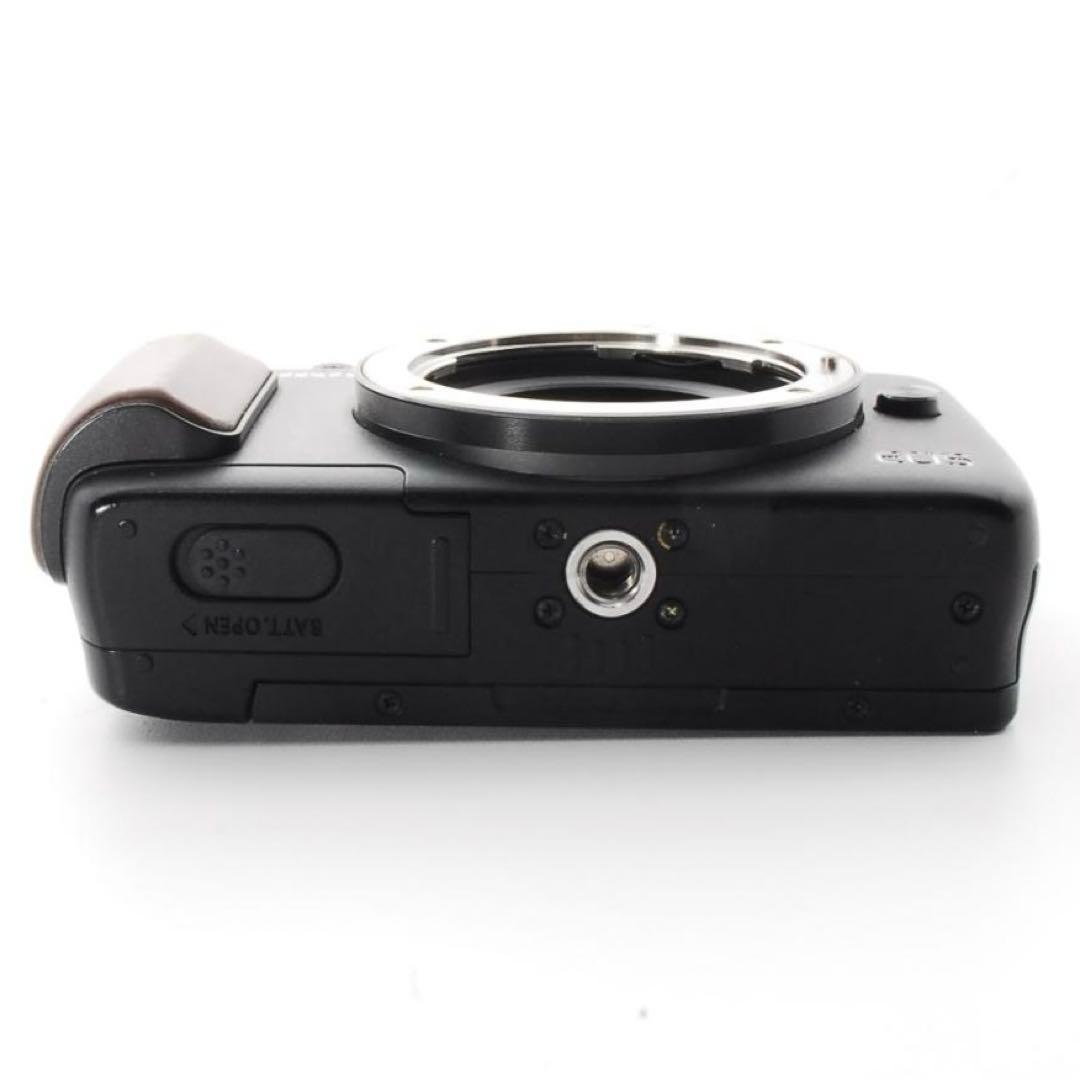 【最大2200円引】Canon EOS M10 ミラーレスカメラ スマホ転送