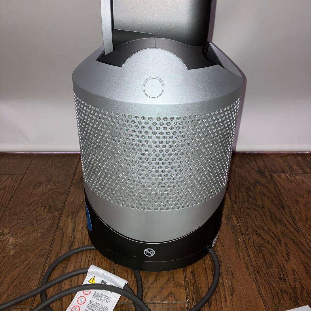 dyson pure hot+cool link 美品