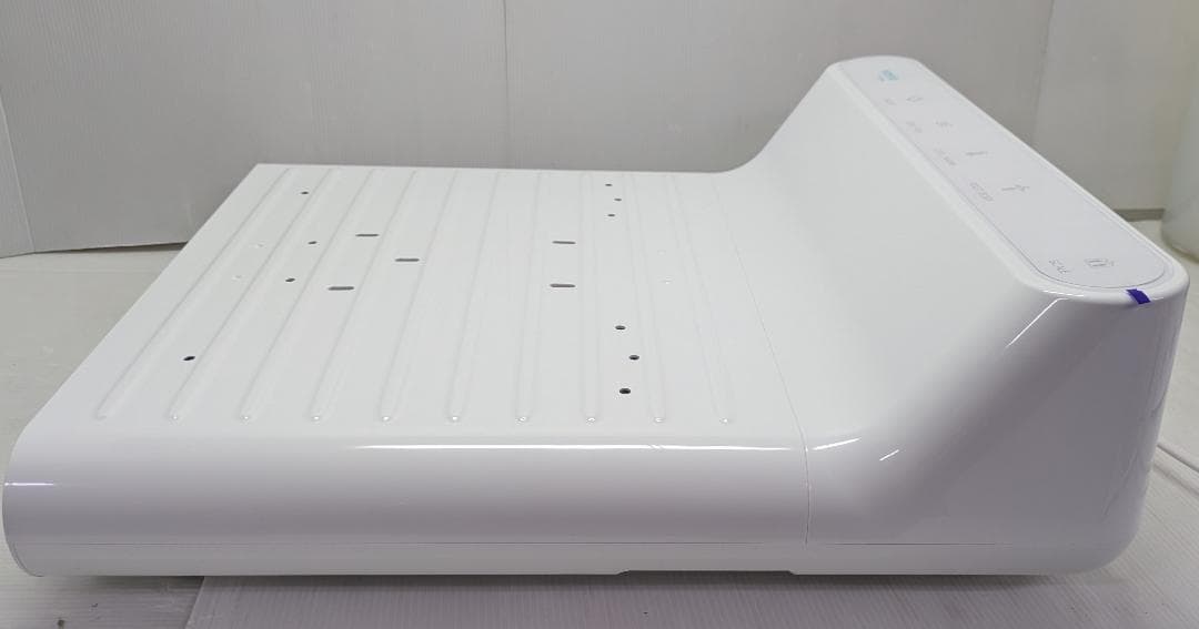 VOVO フット＆ボディドライヤー 体重計付き 美品 コストコ