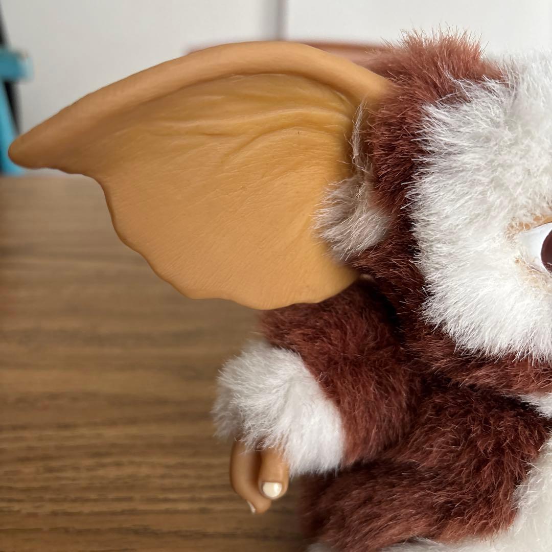 ペ*ポ様 ジュンプランニング製　グレムリン　ギズモ　ぬいぐるみ　フィギュア