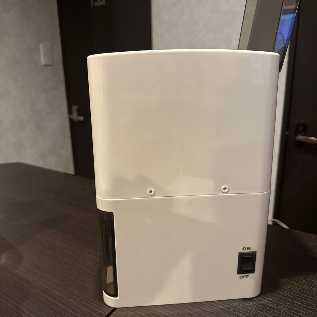 アイスクラッシャー