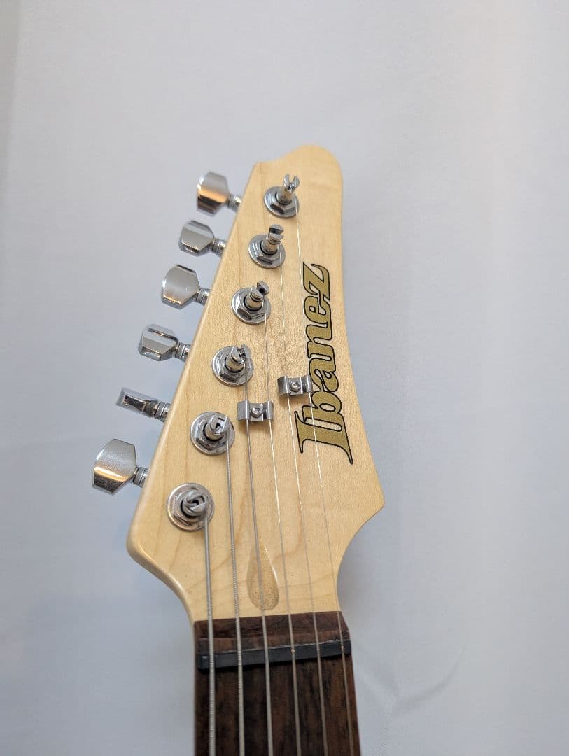Ibanez AZES40 TUN エレキギター アイバニーズ