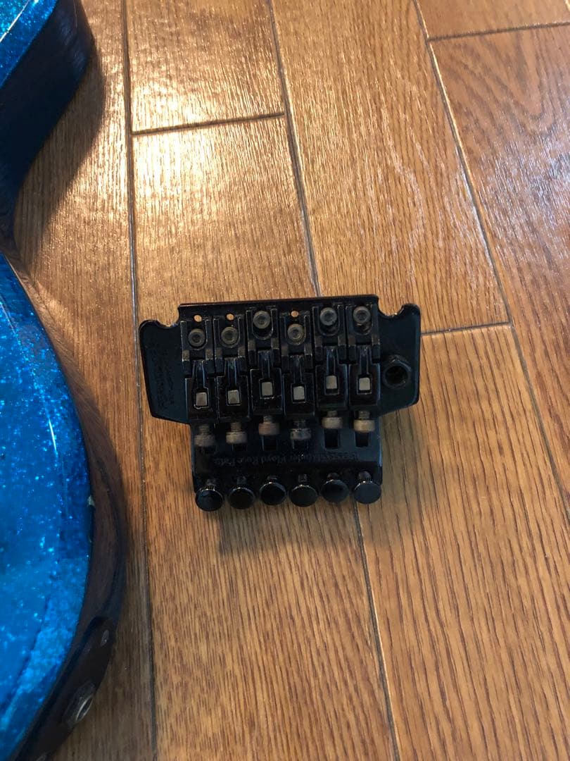 ギター FERNANDES FGZ-850S