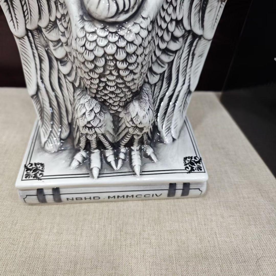 NEIGHBORHOOD EAGLE イーグル柄お香立て