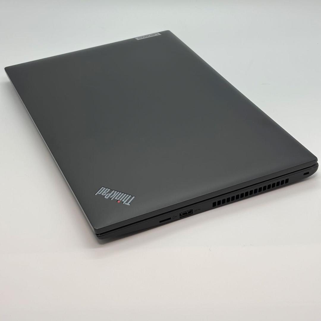 Windowsノート本体 ThinkPad L15 Gen3 AMD Ryzen5 PRO 5675U 1