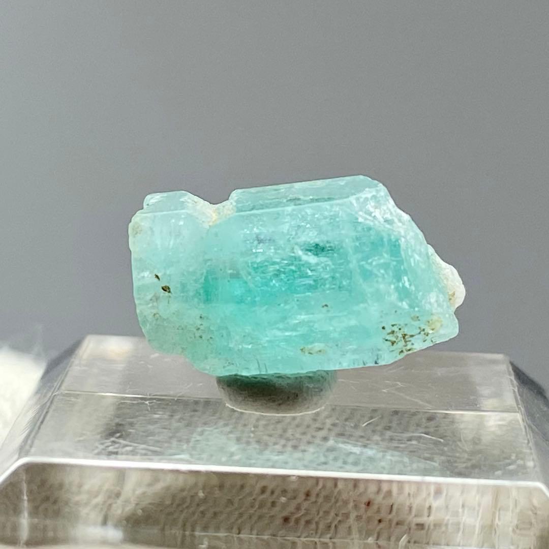 ベリル　タンザナイト　クォーツ　鉱物標本　原石　3点セット　天然石　ストーン