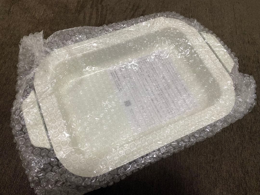 【新品】BRUNO コンパクトホットプレート スチーマー付き