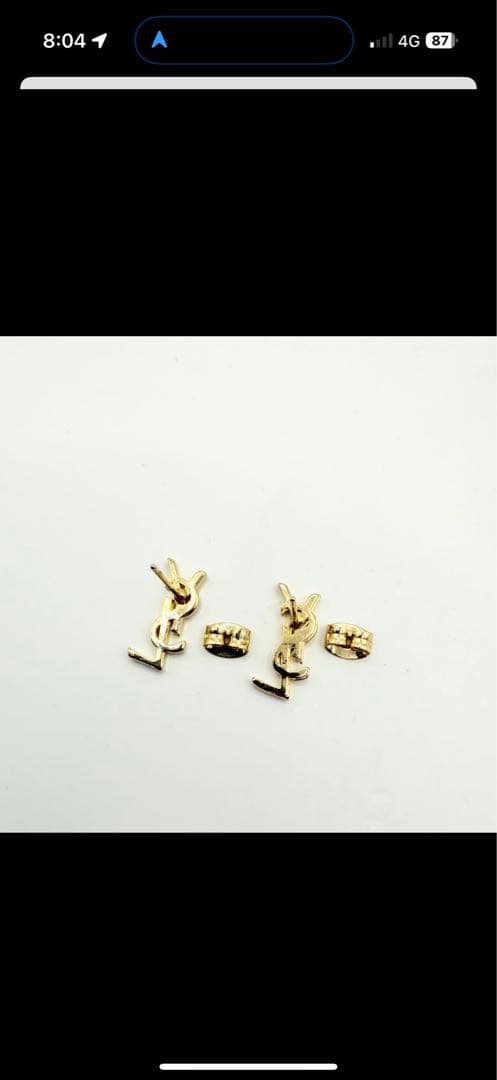 アクセサリー 810