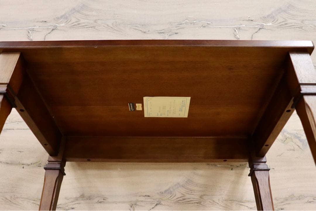 GMHS526○maruni / マルニ 地中海 サイドテーブル コンソールテ