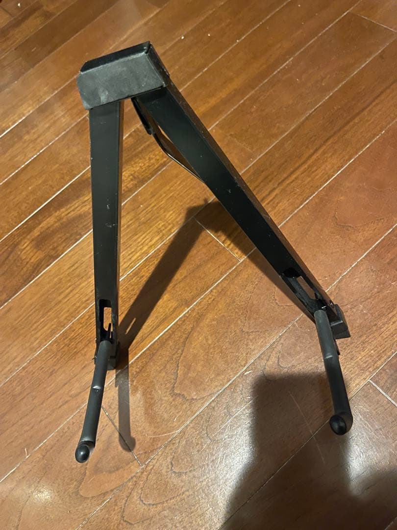 エレキギター（ケース＆スタンド付き※2種類選べます）