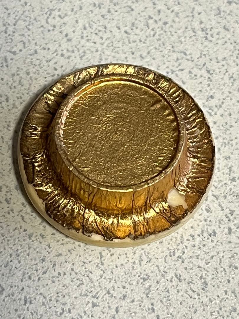 茶入　茶壺　良斎