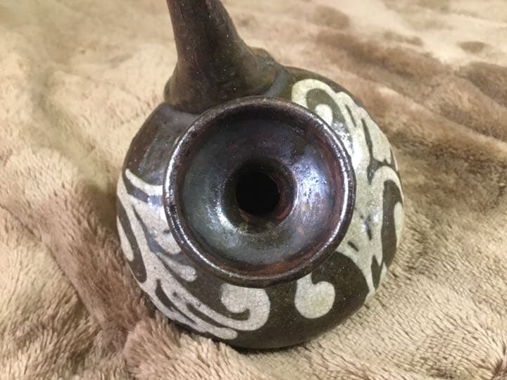 ☆金城次郎作品☆カラカラ☆