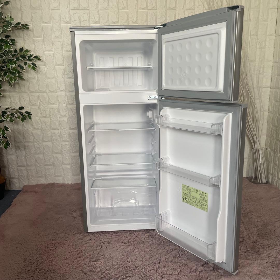 都内23区送料無料✨2024年製3点セット✨ 冷蔵庫・洗濯機・電子レンジ