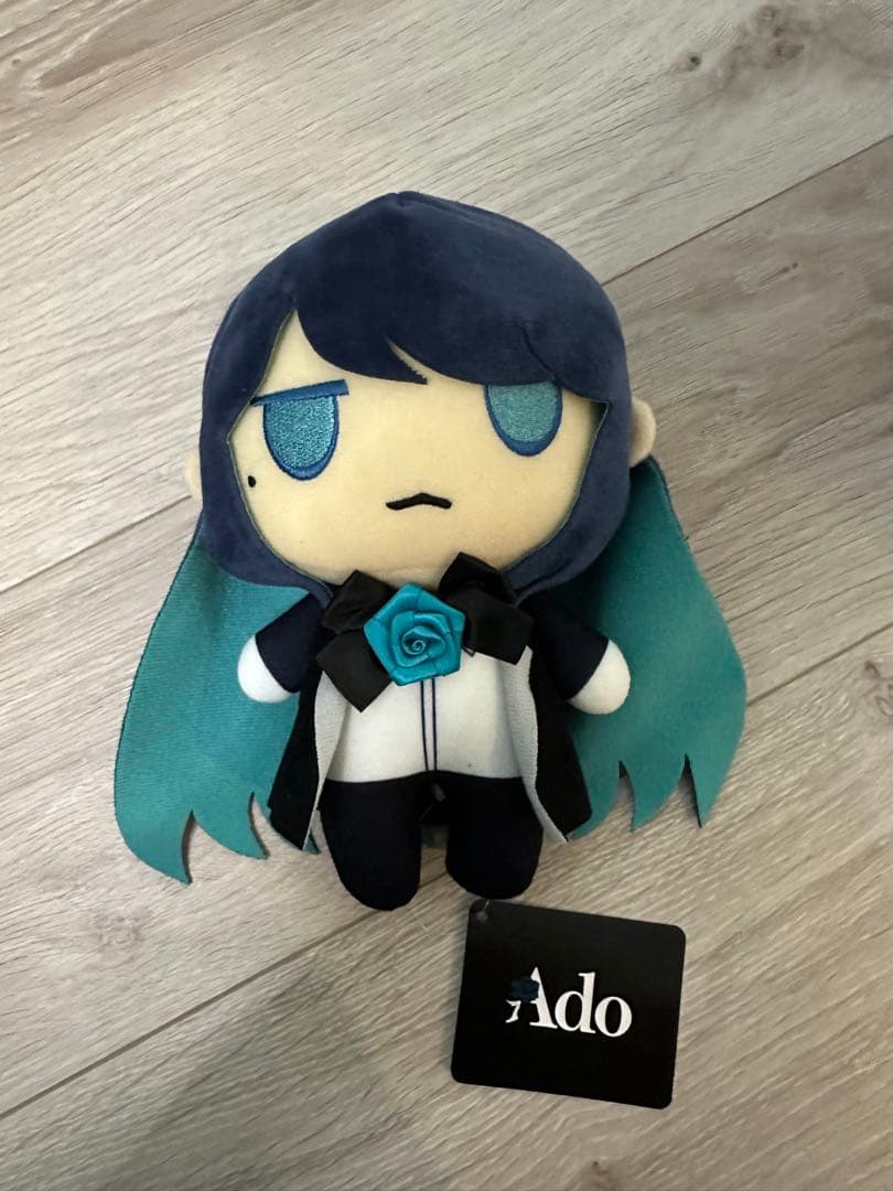 Ado ぬいぐるみ