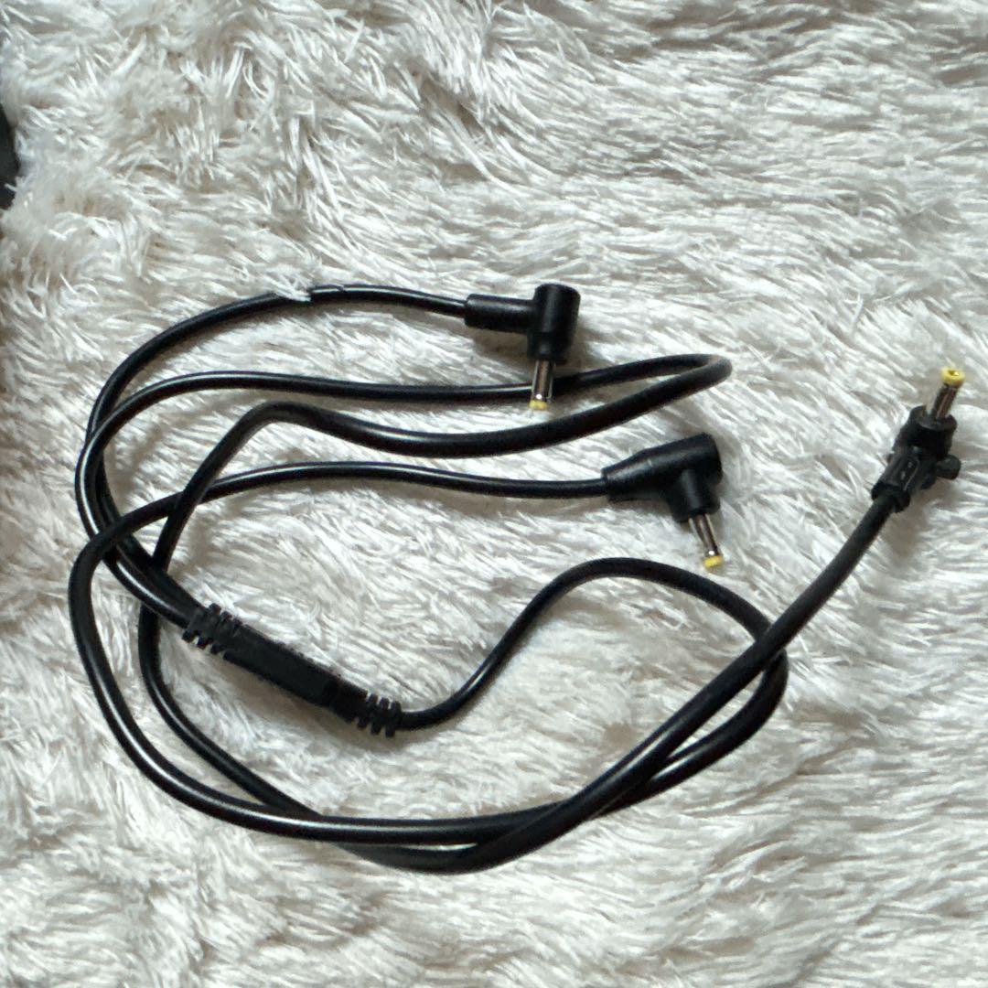 ハル様リクエスト品】クロダルマ 空調服 ファン バッテリーセット 熱ks-100