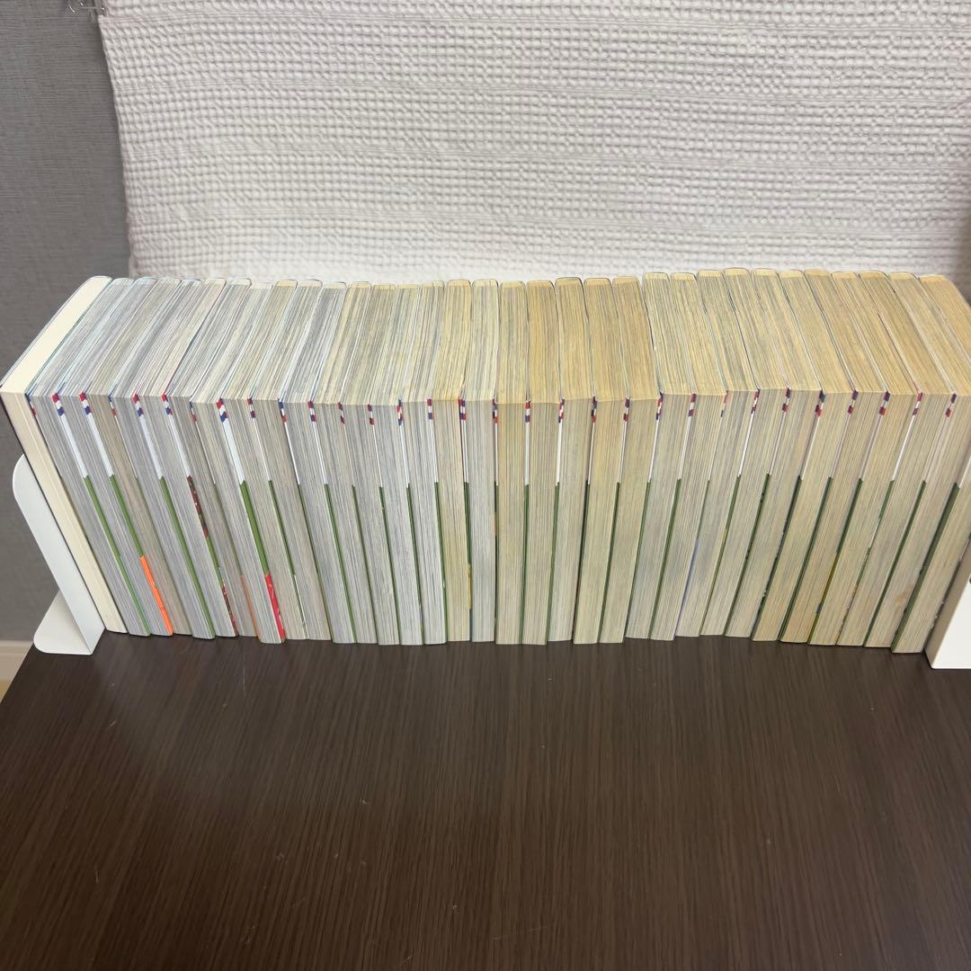 【特典付き‼️】即購入可 夏目友人帳 全32巻＋小説＋特典付き 完結セット緑川ゆき