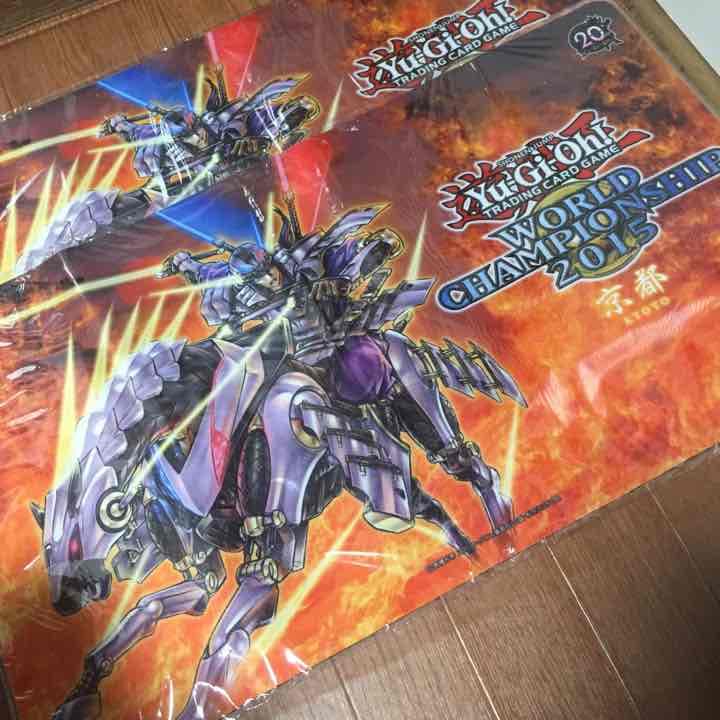 遊戯王 コメント、交渉用