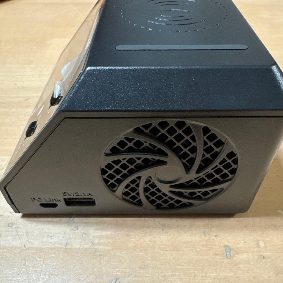 Futaba CDR-8000L 充電器