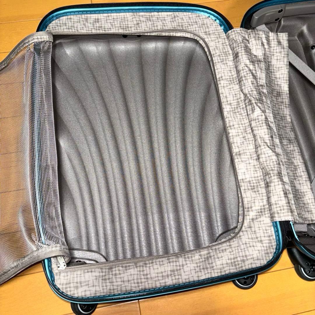 Samsonite コスモライト スピナー55 36L 機内持込 スーツケース