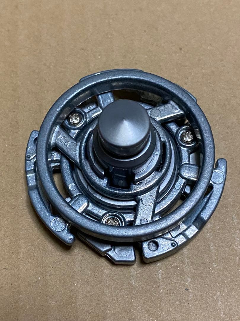 爆転シュートベイブレード ウルボーグMS HMS