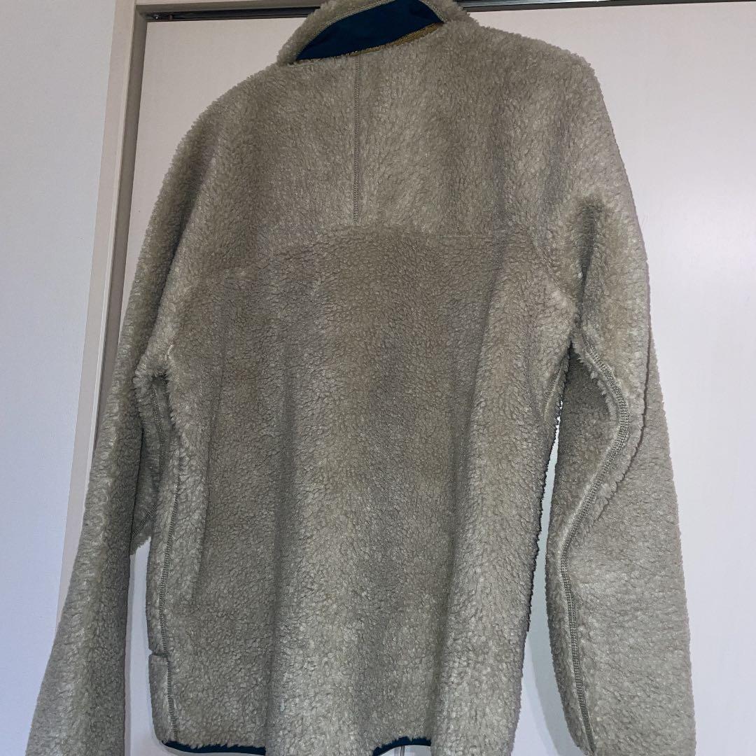 パタゴニア　メンズ・クラシック・レトロX・ジャケット