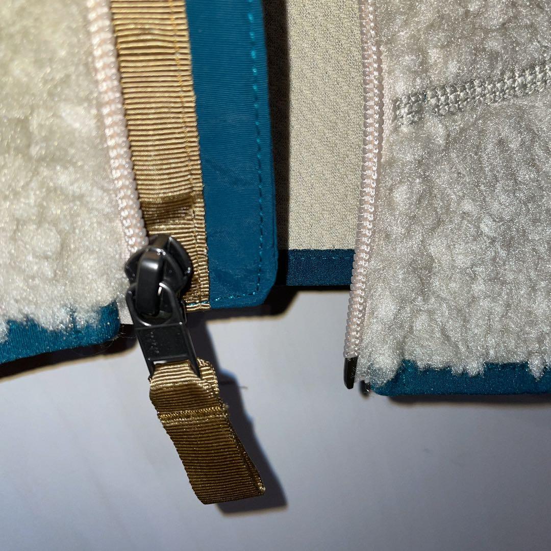 パタゴニア　メンズ・クラシック・レトロX・ジャケット