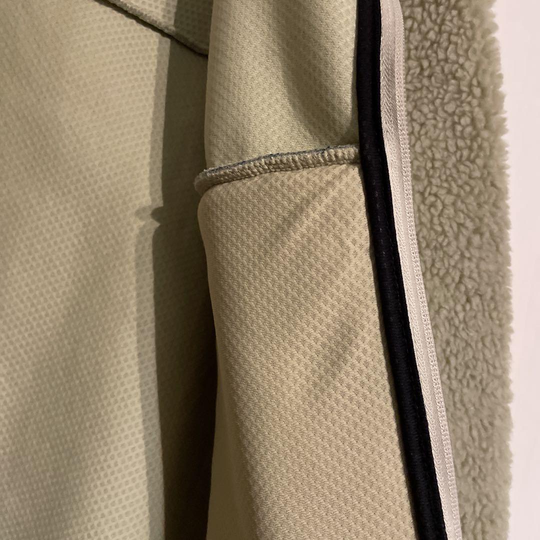 パタゴニア　メンズ・クラシック・レトロX・ジャケット