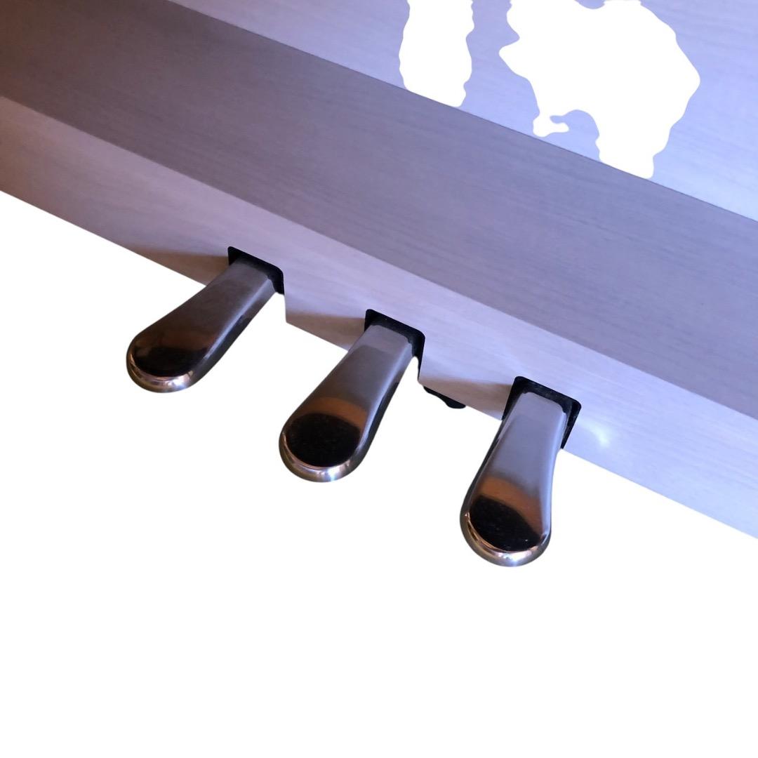 限定配送 KAWAI 電子ピアノCN29A 2022年製 鍵盤 SES318 羽