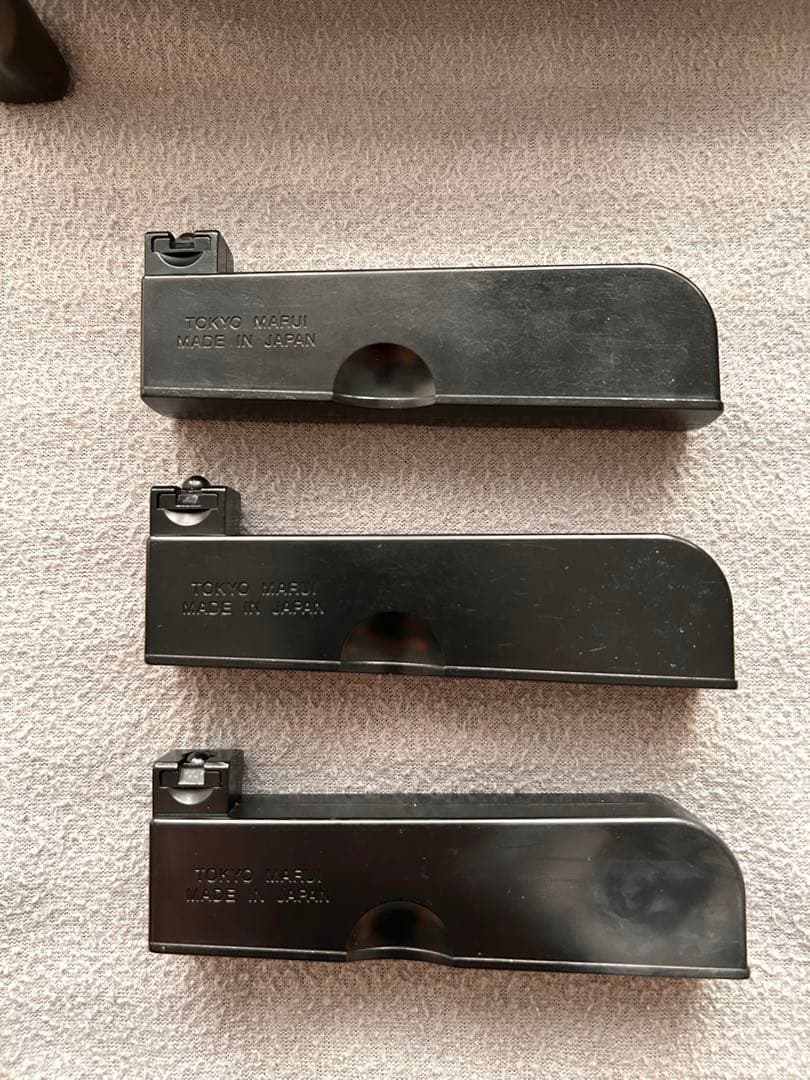 東京マルイ　VSR-10 Gスペック　O.D.カラー