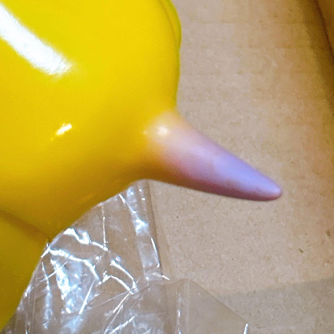 デハラユキノリ とさ犬太　ソフビ 30体限定 シャム猫な土佐犬 フィギュア