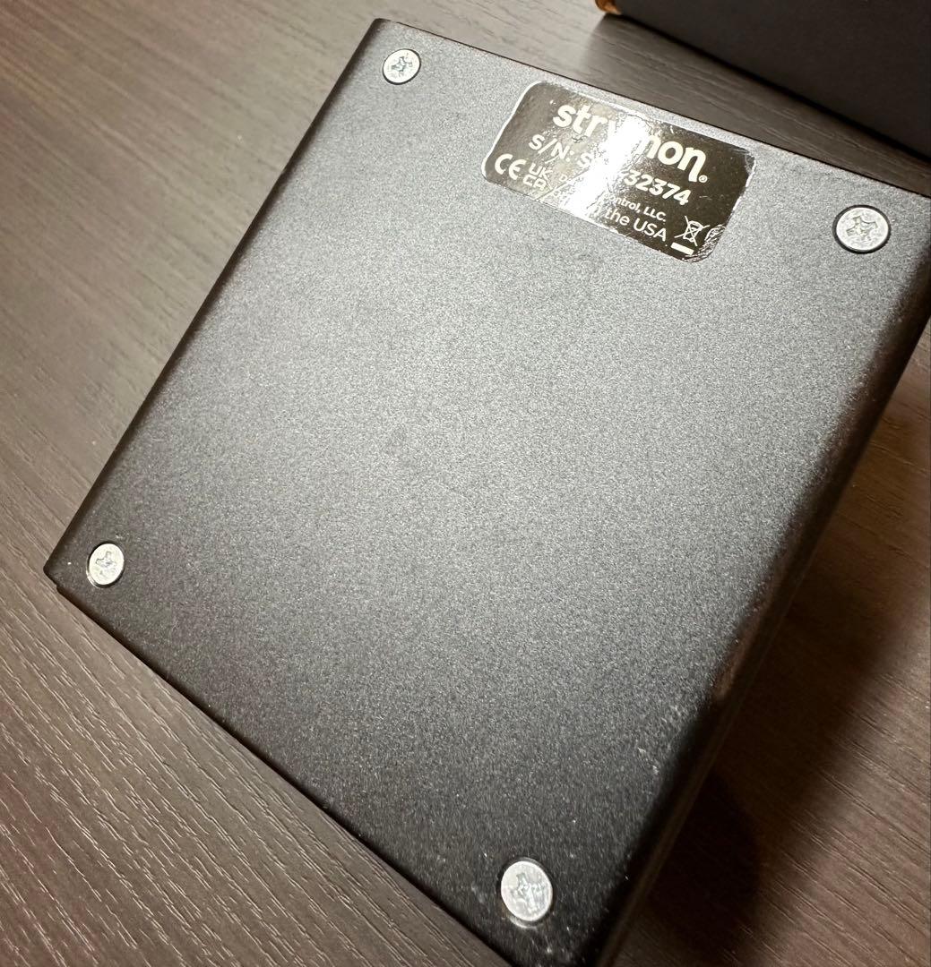 strymon FLINT v2 トレモロ & リバーブ