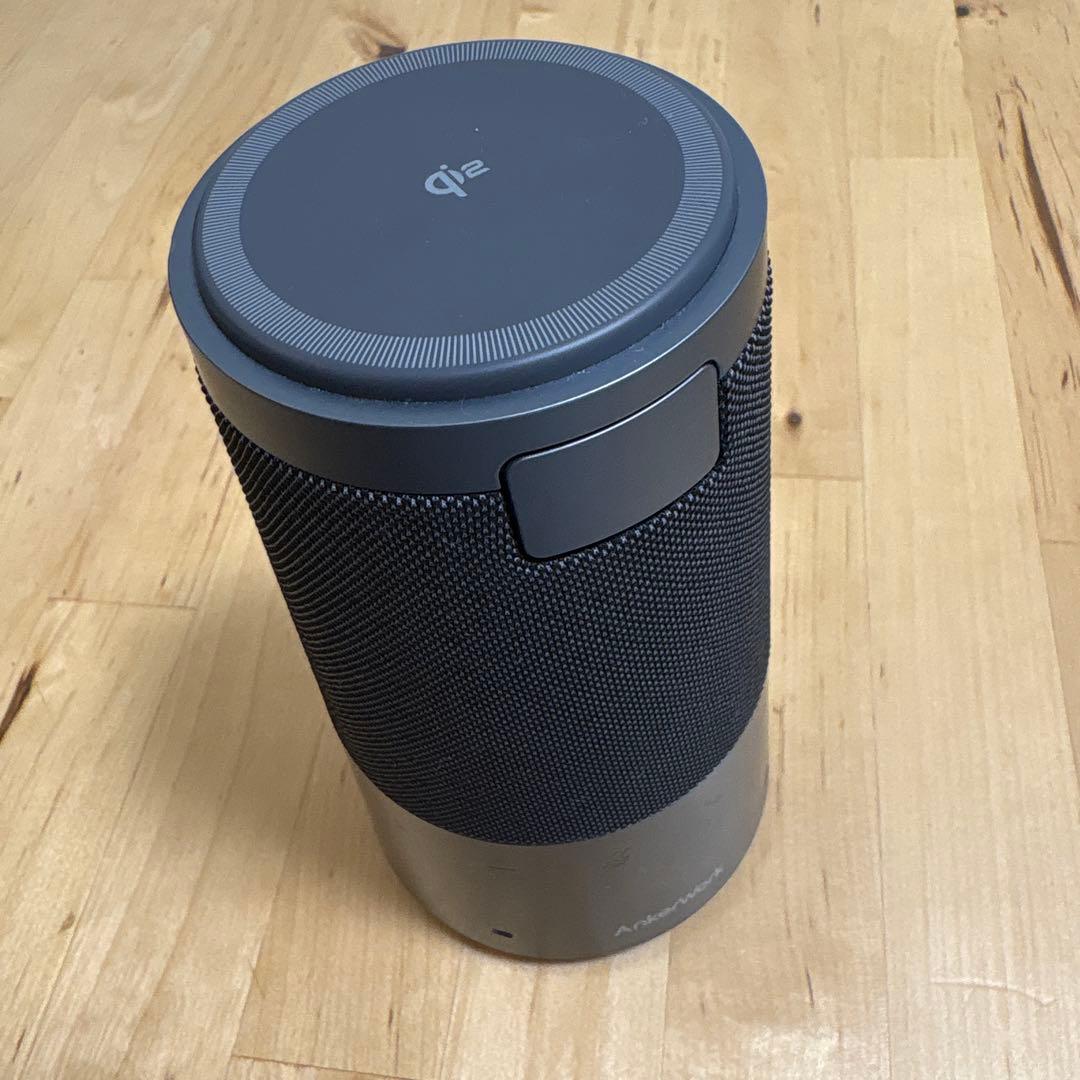 AnkerWork S600 Speakerphone 会議用マイクスピーカー