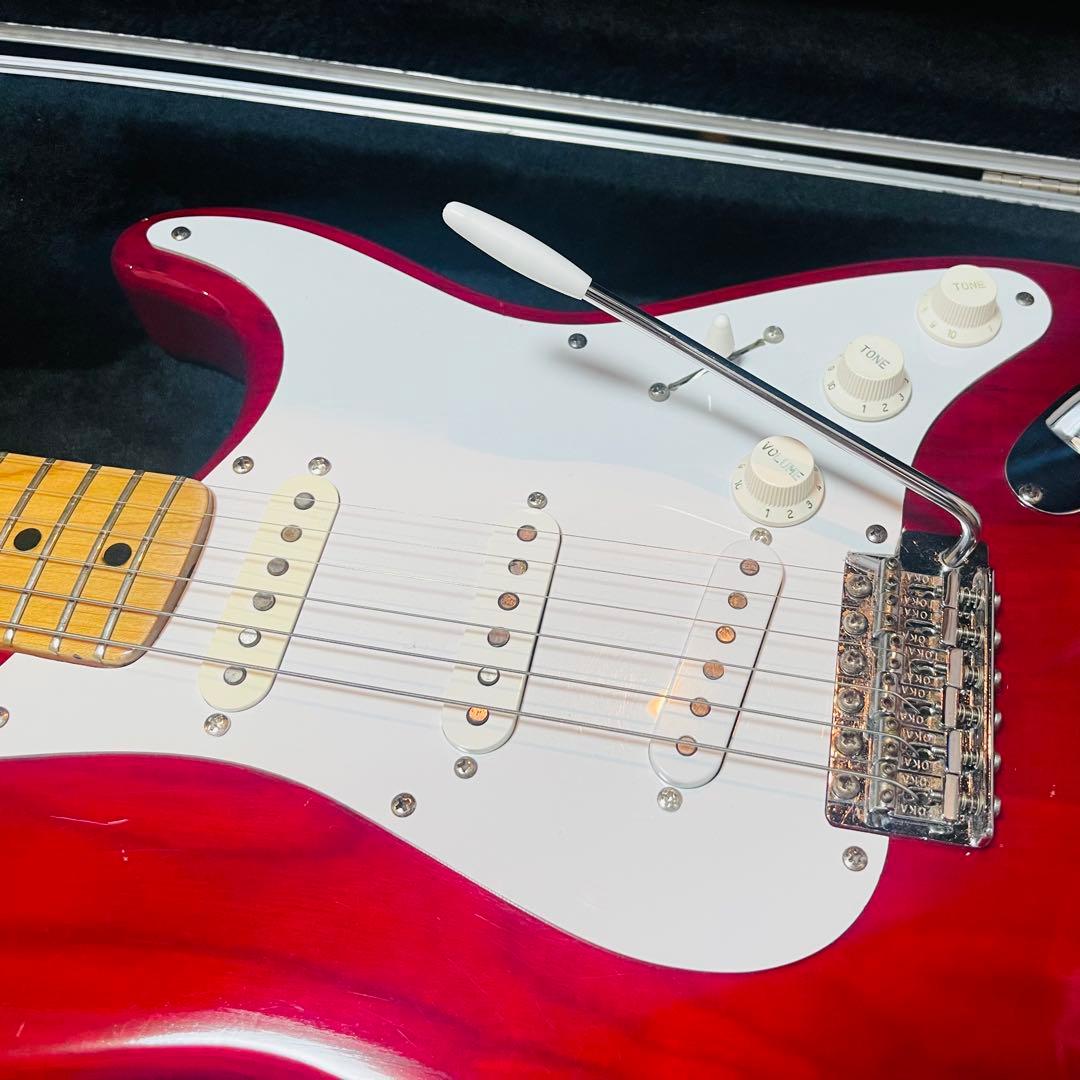 Heerby SE-700 Stratocaster 春日楽器 KASUGA