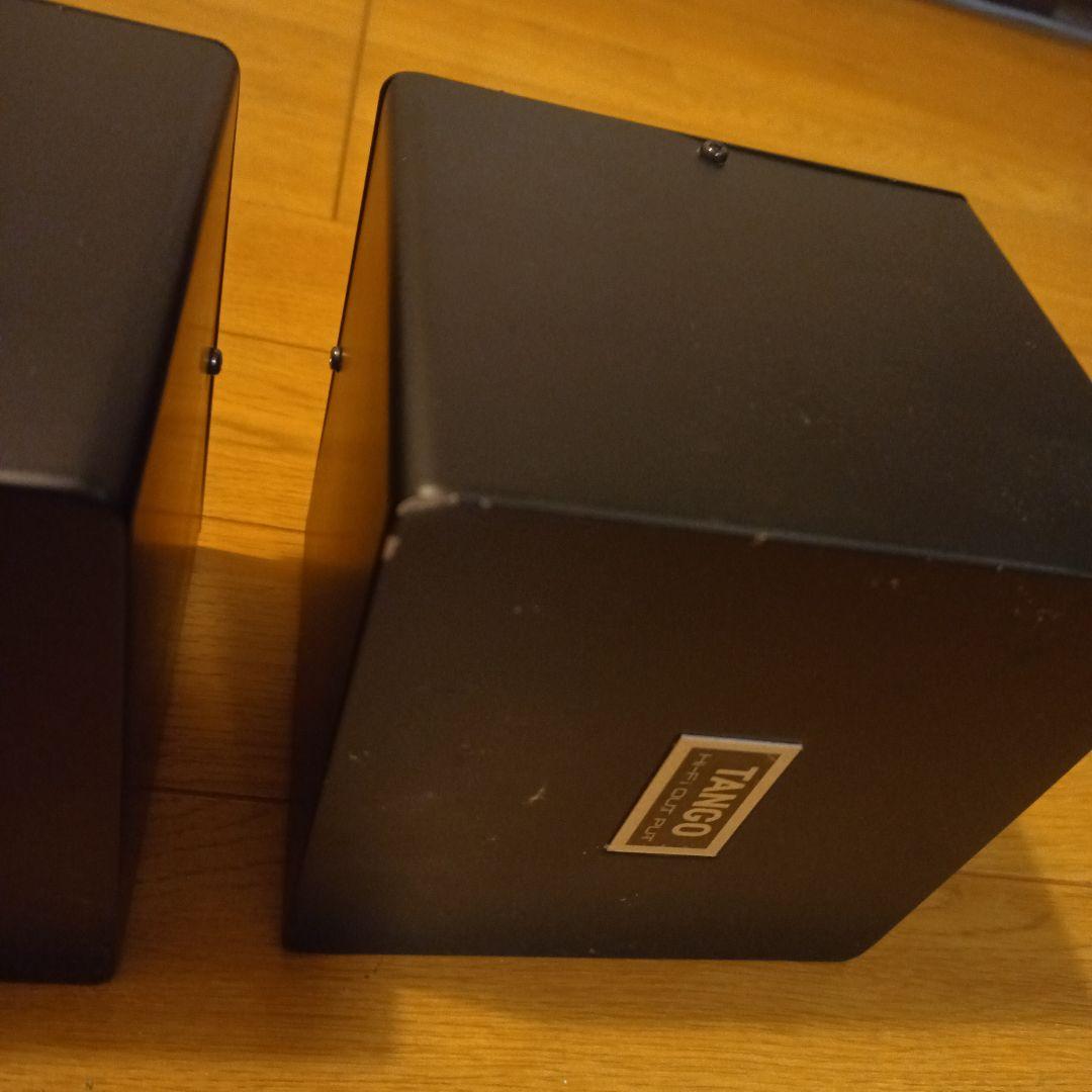 TANGO FW-50-3.5 出力トランス ペア