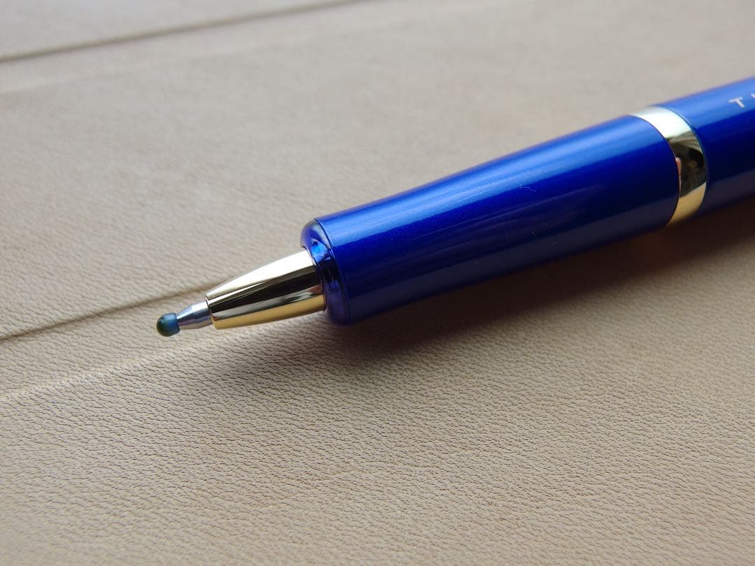 非売品超稀少 PILOT timeline 株主優待限定品 2本セット