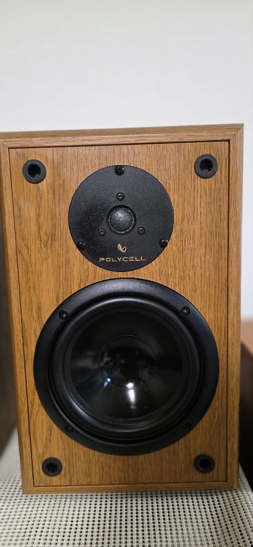 INFINITY/インフィニティ　REFERENCE ONE　ペア