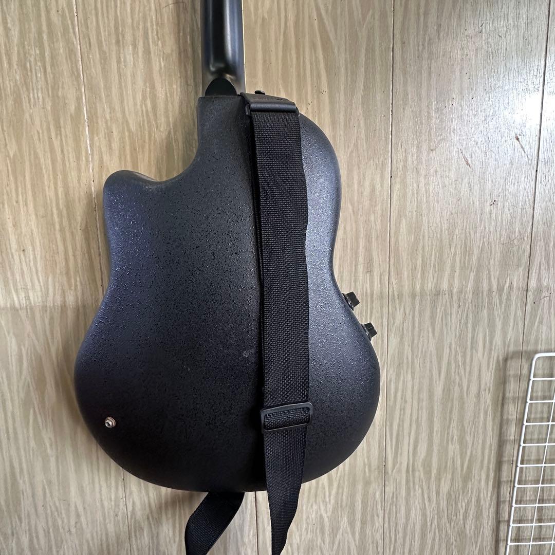 celebrity by ovation エレアコ