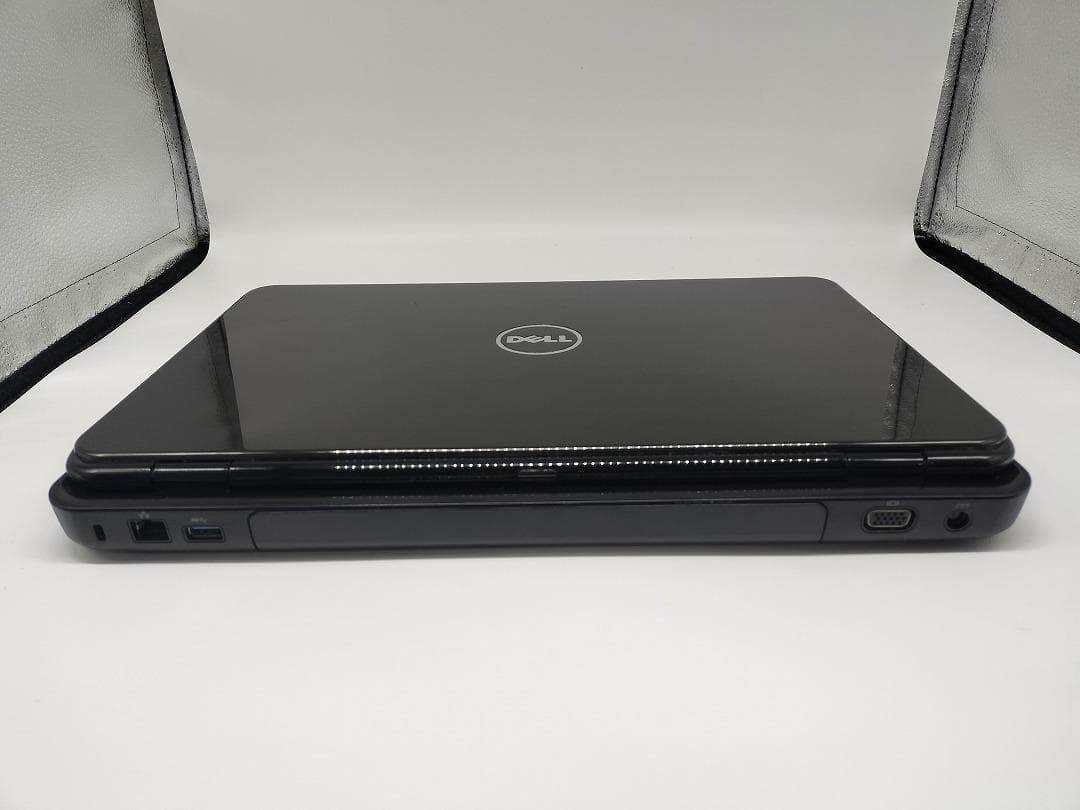 【DELL】爆速 Corei7/SSD120GB 15.6ノートパソコン C12