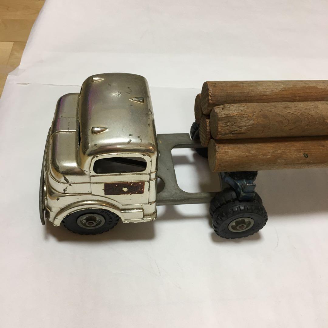 ミニカー STRUCTO MFG .CO FREEPORT ILL