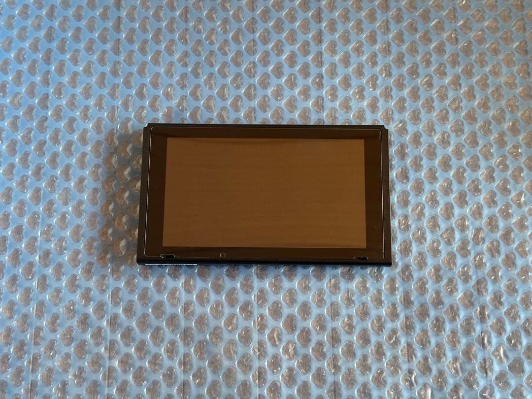 Nintendo Switch バッテリー強化モデル