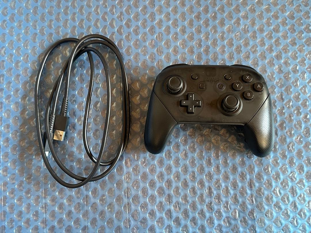 Nintendo Switch バッテリー強化モデル