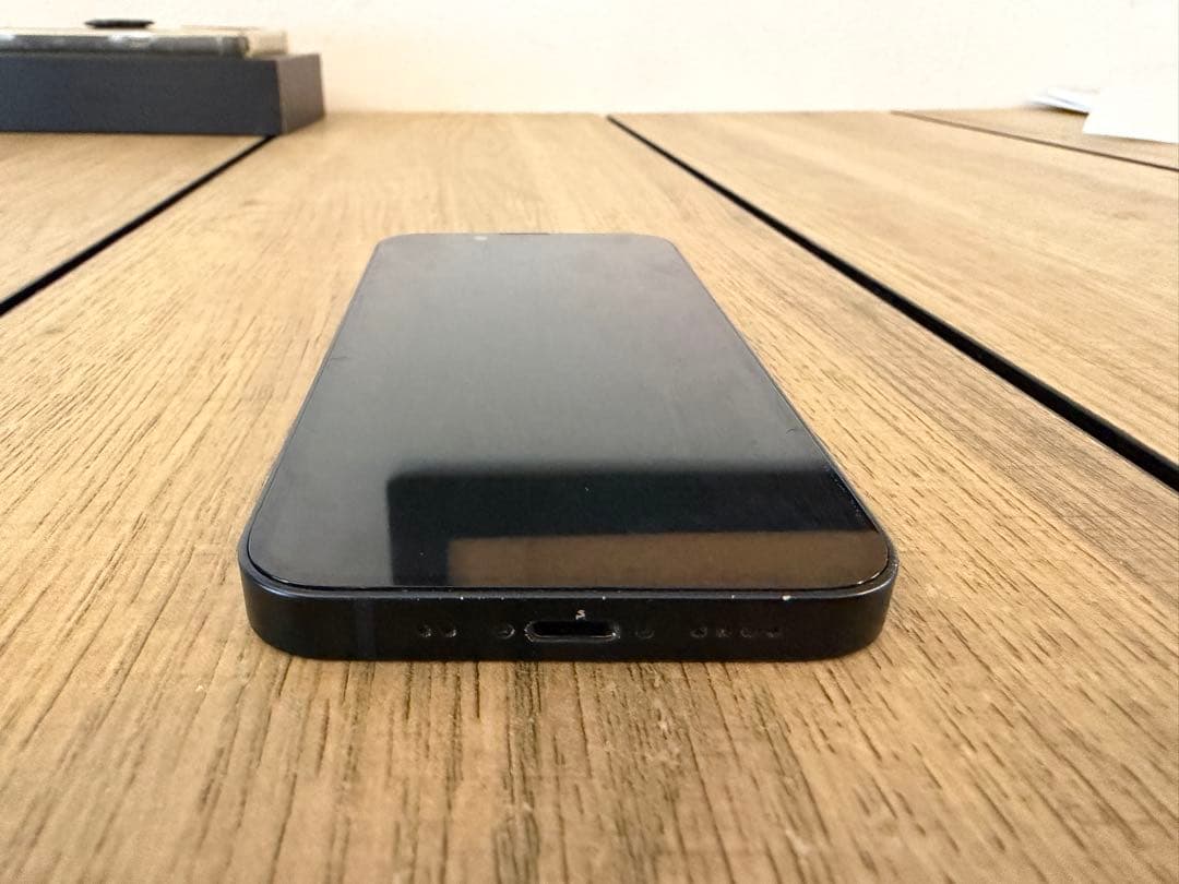 スマートフォン本体 Apple iPhone 13 mini