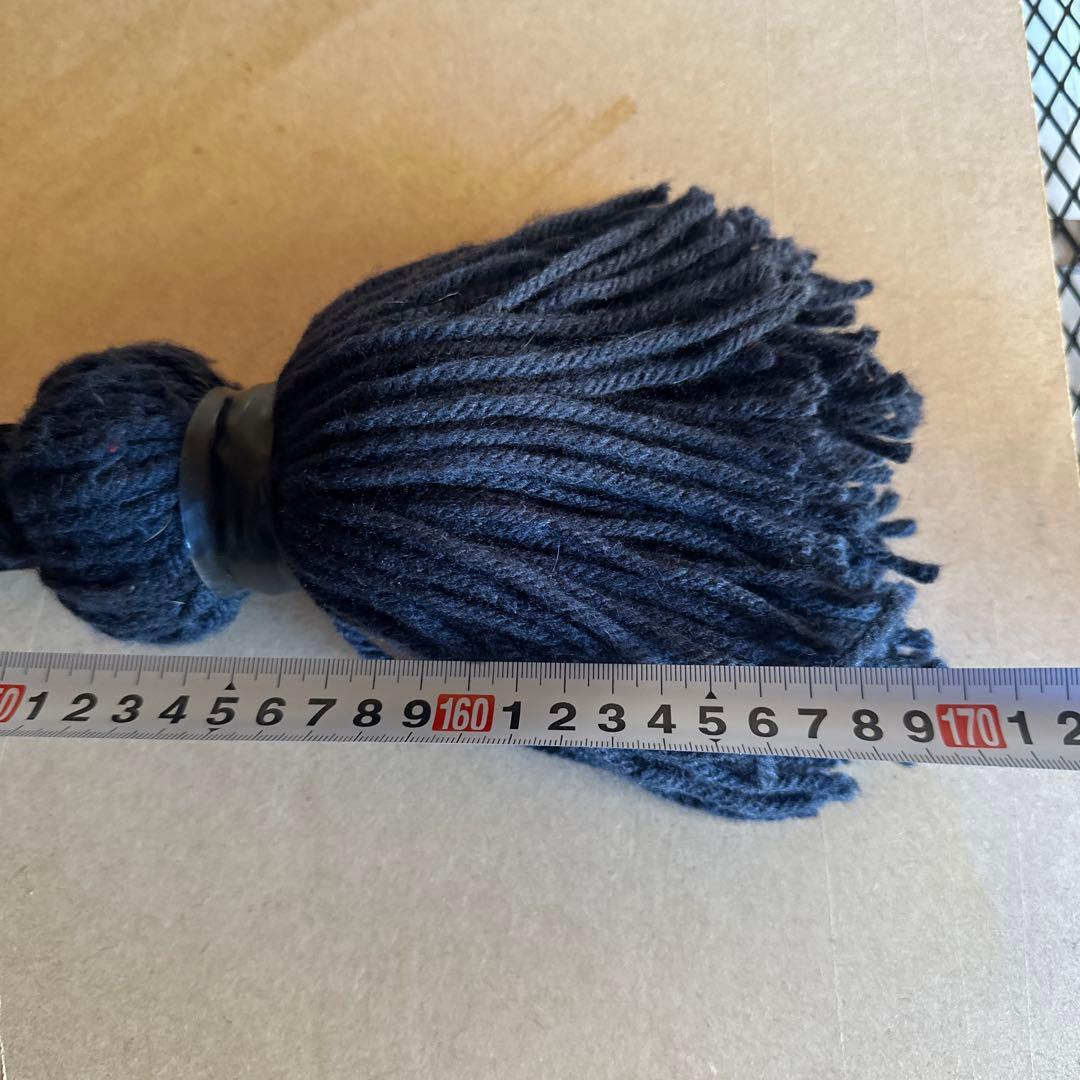 土佐犬　土佐闘犬　超大型犬　化粧引き綱　黒