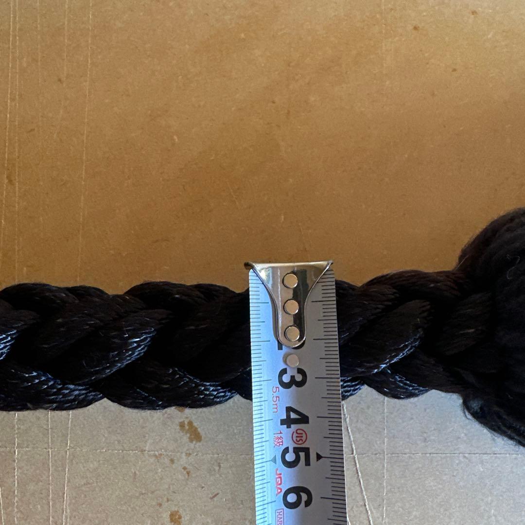 土佐犬　土佐闘犬　超大型犬　化粧引き綱　黒