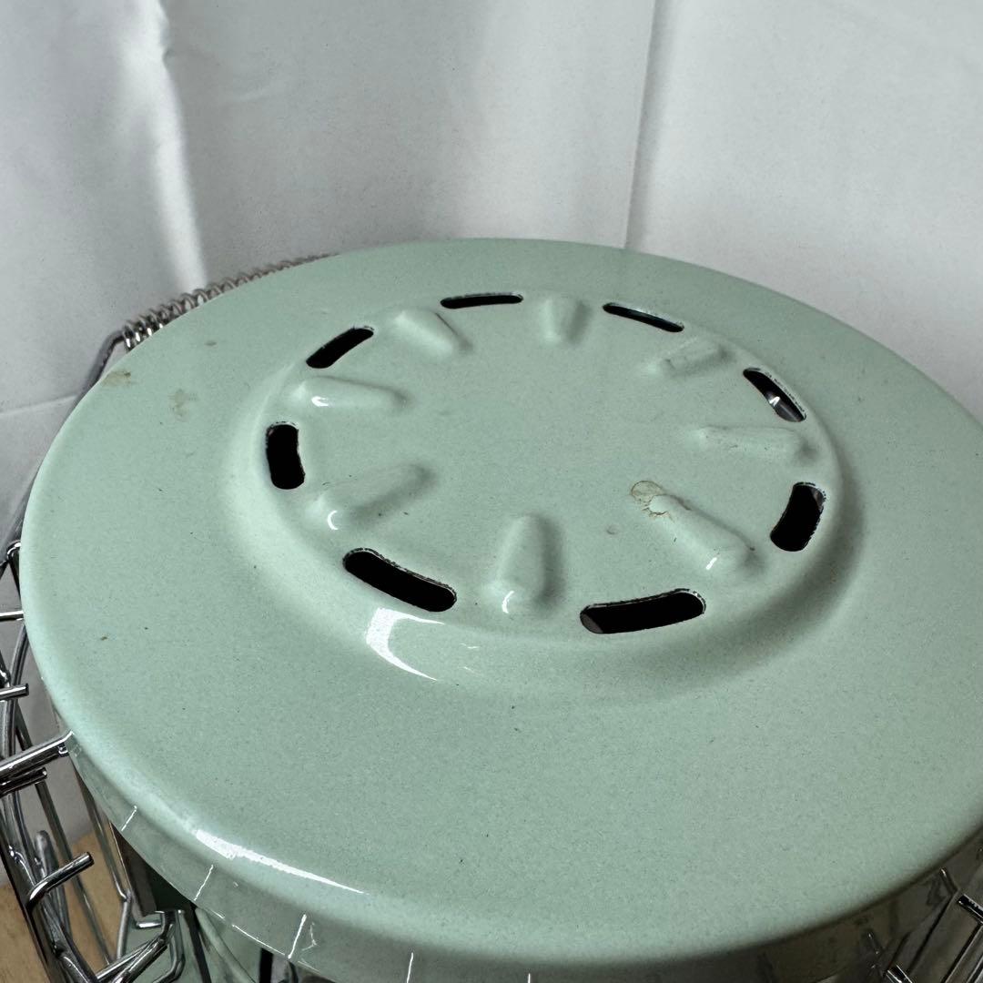 センゴクアラジン ポータブルガスストーブ