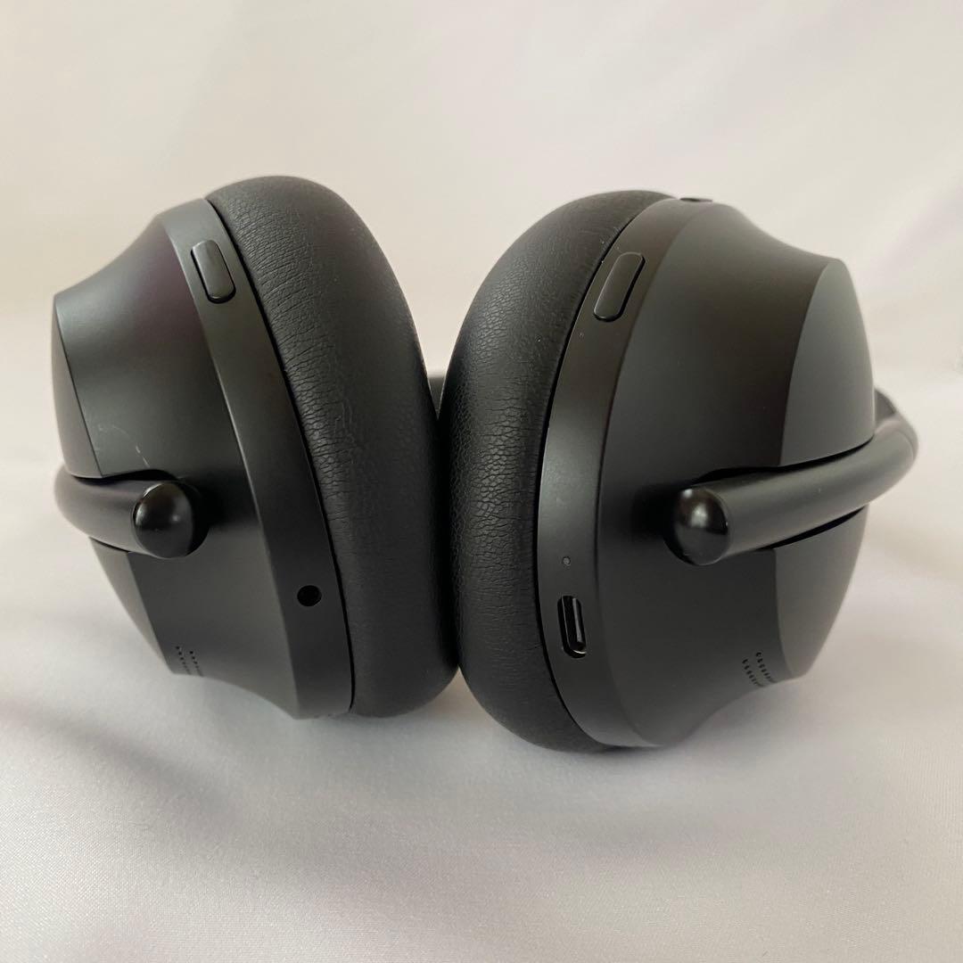 ヘッドホン Bose Noise Cancelling Headphone 700