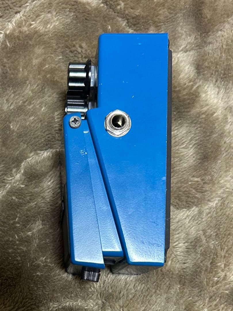 【五厘】BOSS BD-2＆専用ACアダプター＆カナレ シールド