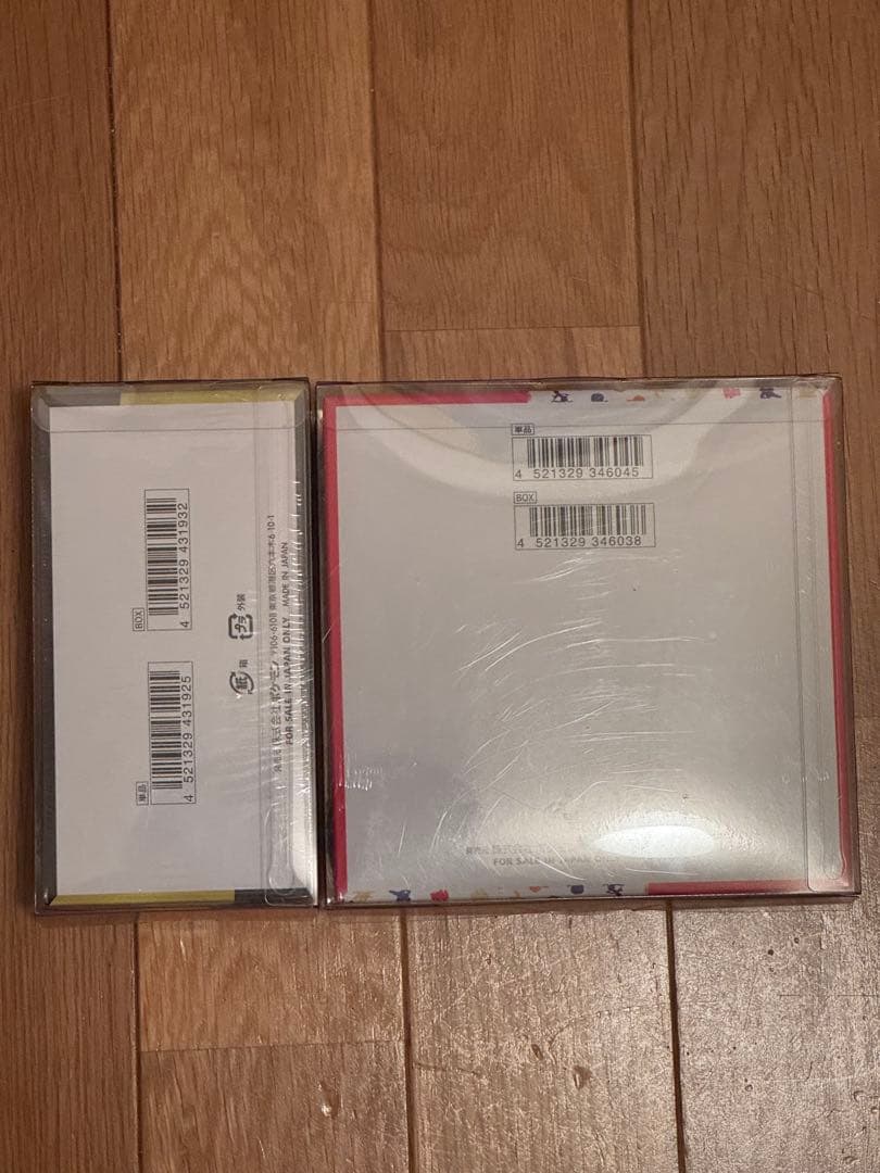 ポケモンカード151 MEGAドリームEX【未開封】シュリンク付き